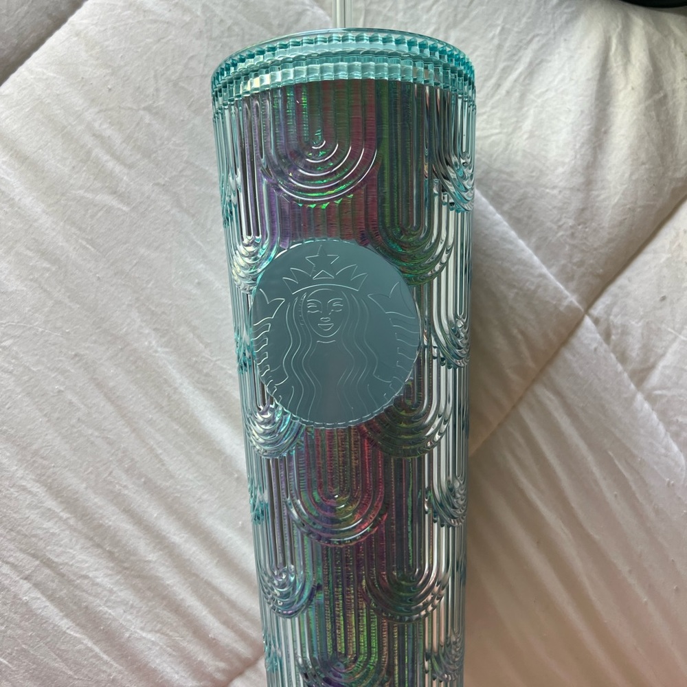 Starbucks Cup!